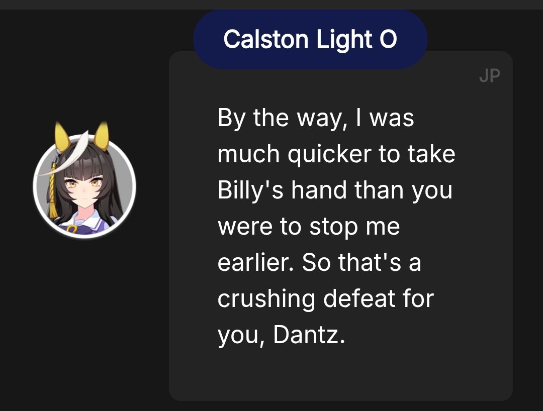 Timely Believe tweet media