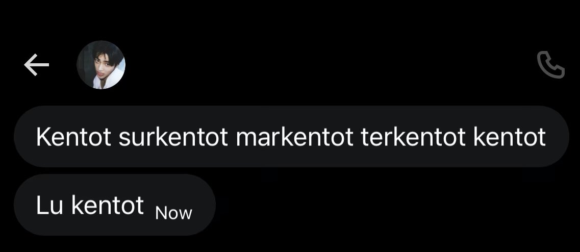 Jordan AKUN KENCING tweet media