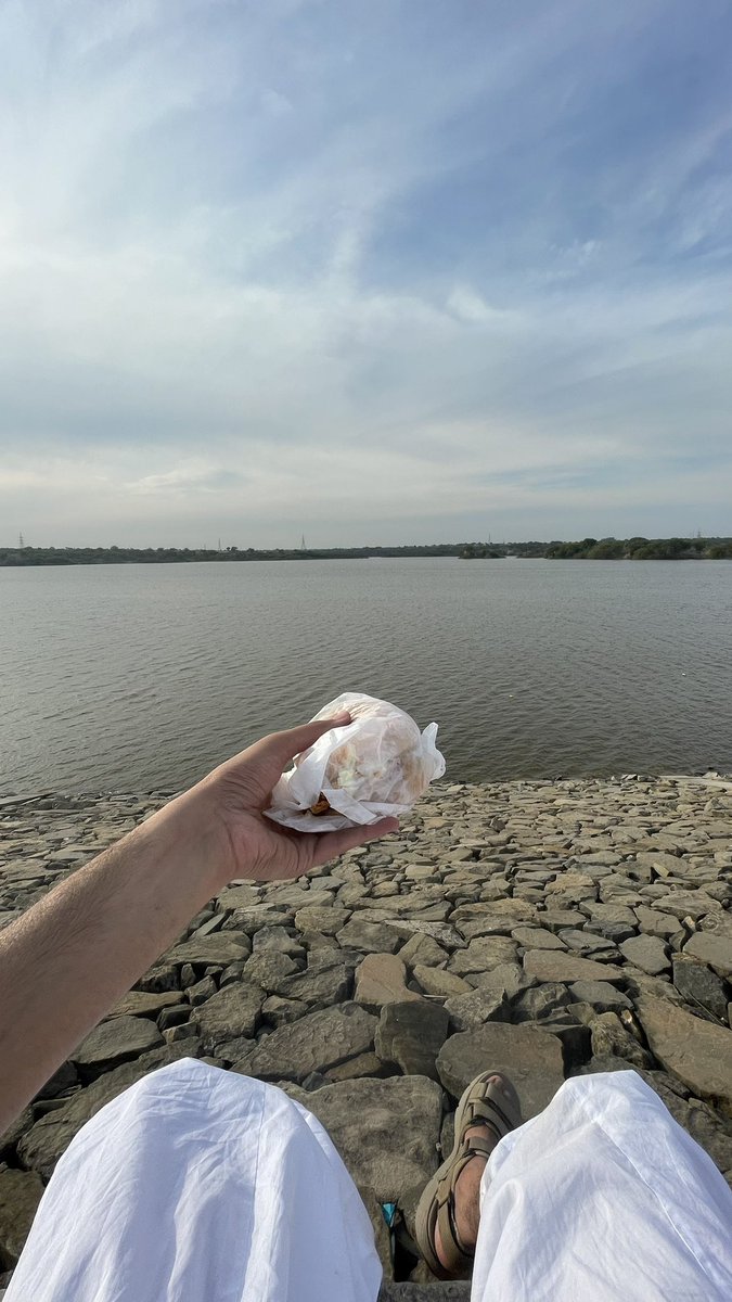 aeronaut_hm's tweet photo. Eid Day 2.
Discovering old dams of Potohar Plateau. L https://t.co/stWRQRcgPl