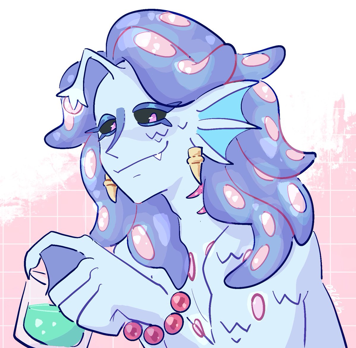 🖍️✨Kartase✨🏳️‍⚧️ tweet media