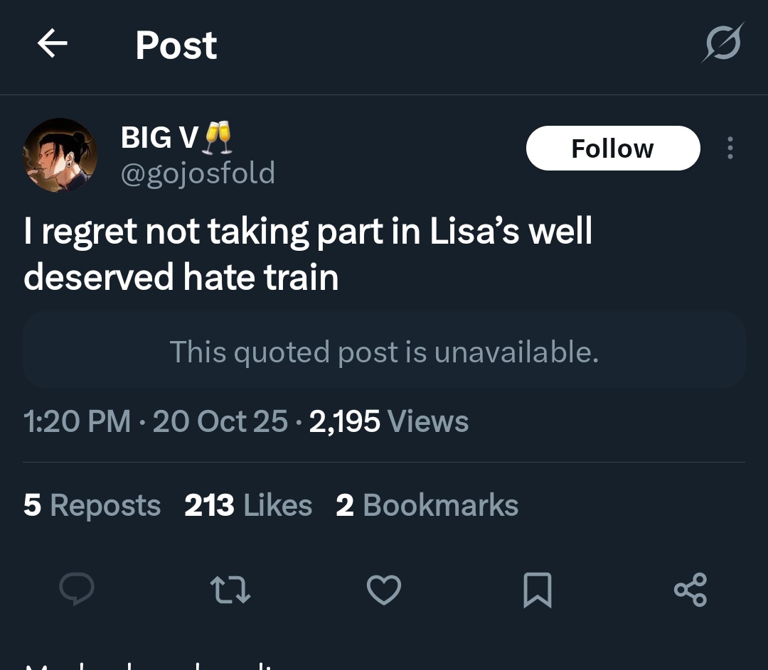 cherryti⁴ l bp shady facts tweet media