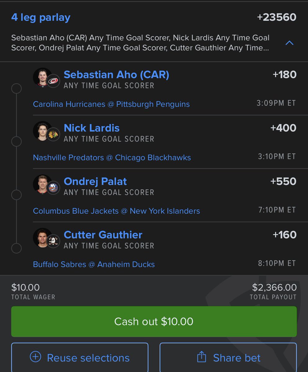 Lotto Dave tweet media