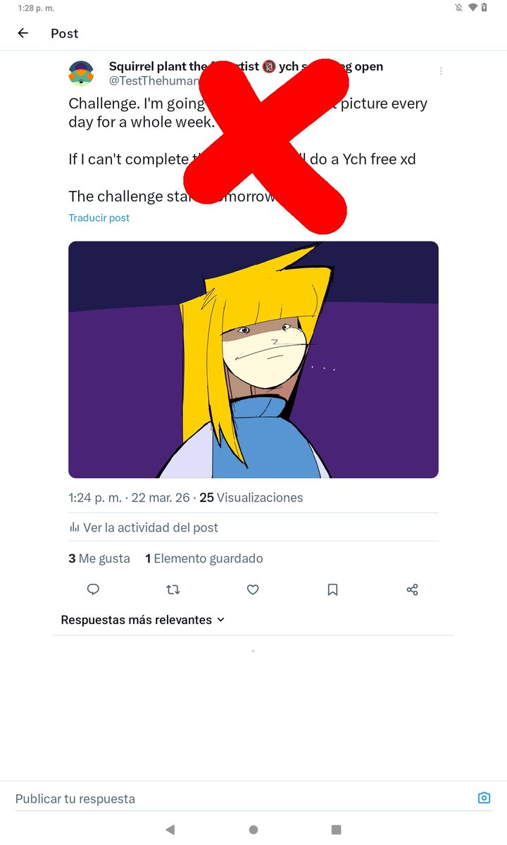 Squirrel plant the fat artist 🔞 ych sex Beeg open tweet media