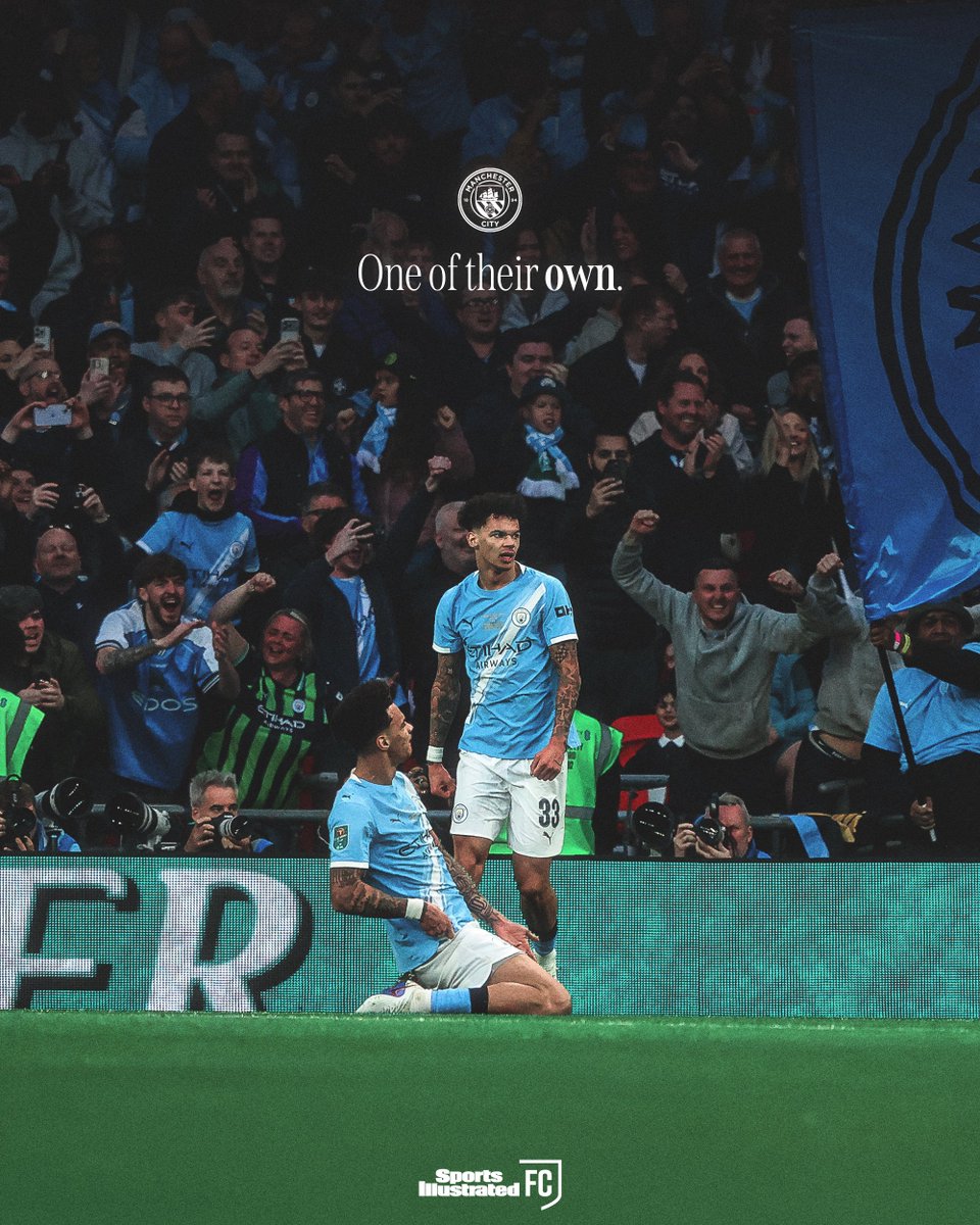 Sports Illustrated FC tweet media