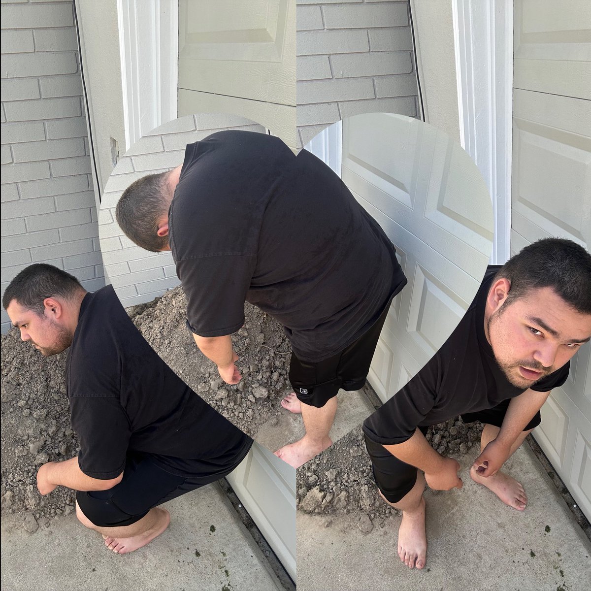 hank rubee tweet media