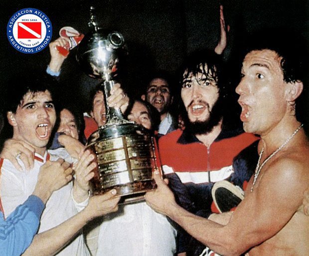 FutboIytoque's tweet photo. “nosotros la jugamos “ //// nosotros la ganamos. https://t.co/mGTtDPuo6y