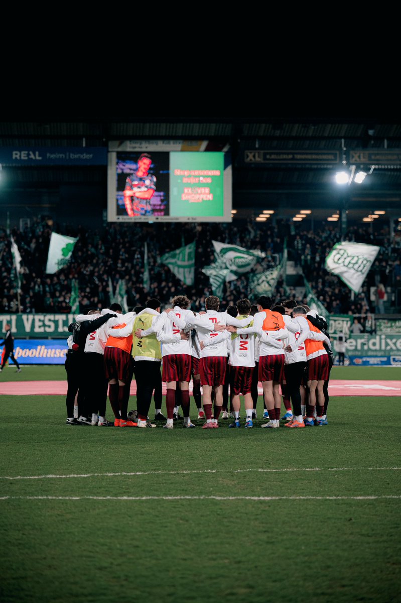 FC Midtjylland tweet media