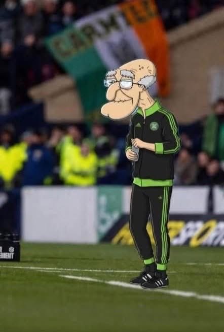 Tam Whyte (Veteran) tweet media