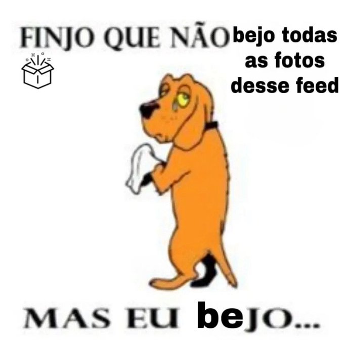 Gostosas da Packzin Censurada Por Memes tweet media