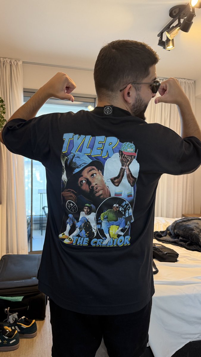 Pedro Certezas tweet media