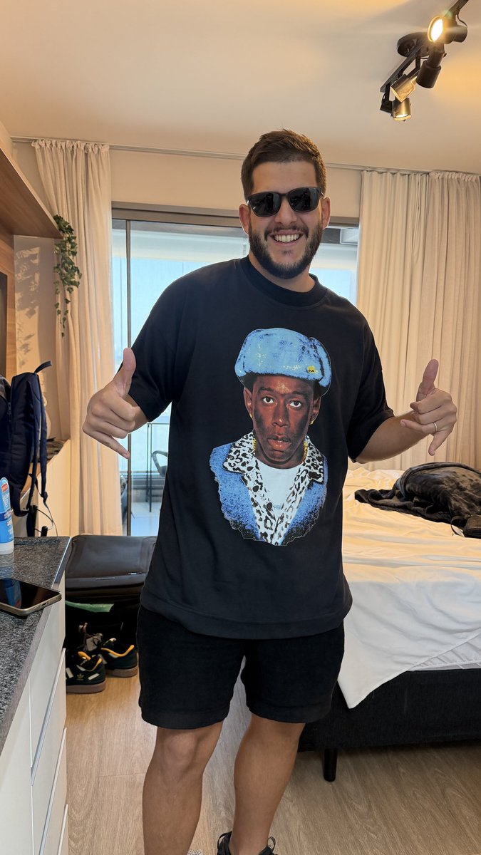 Pedro Certezas tweet media