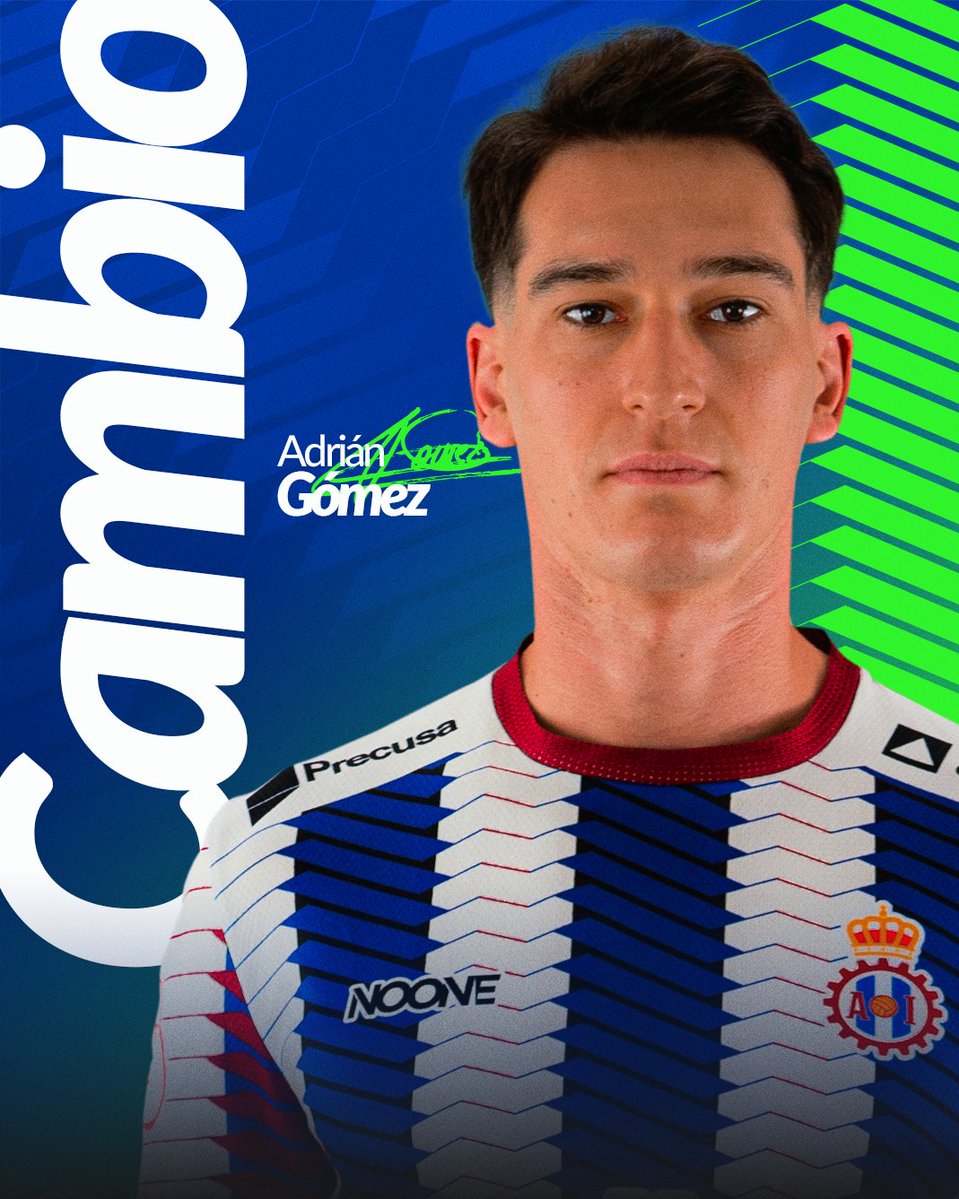 Real Avilés Industrial tweet media