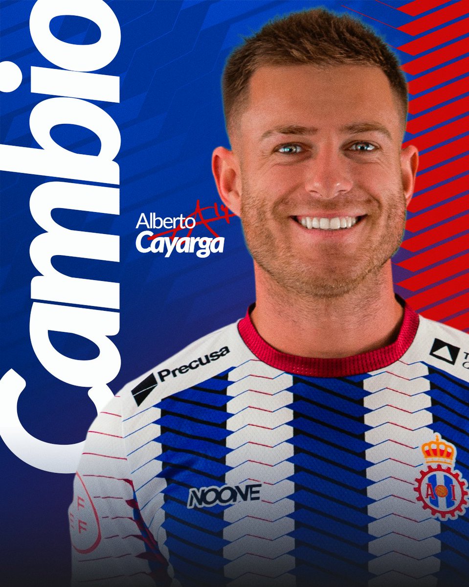 Real Avilés Industrial tweet media