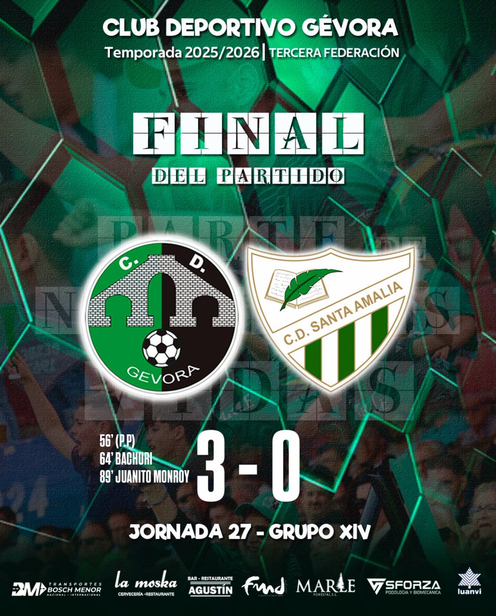 Cʟᴜʙ Dᴇᴘᴏʀᴛɪᴠᴏ Gᴇ́ᴠᴏʀᴀ tweet media