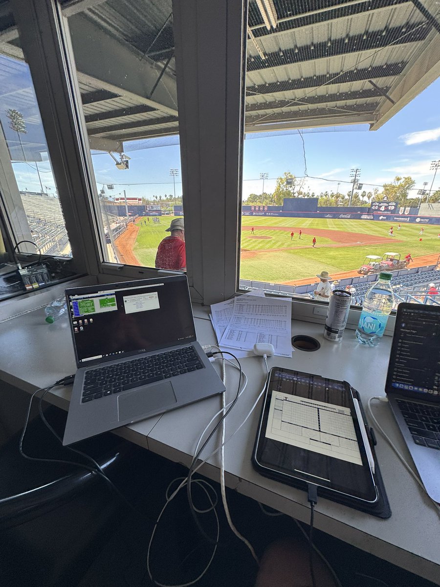 Andrew Stern tweet media