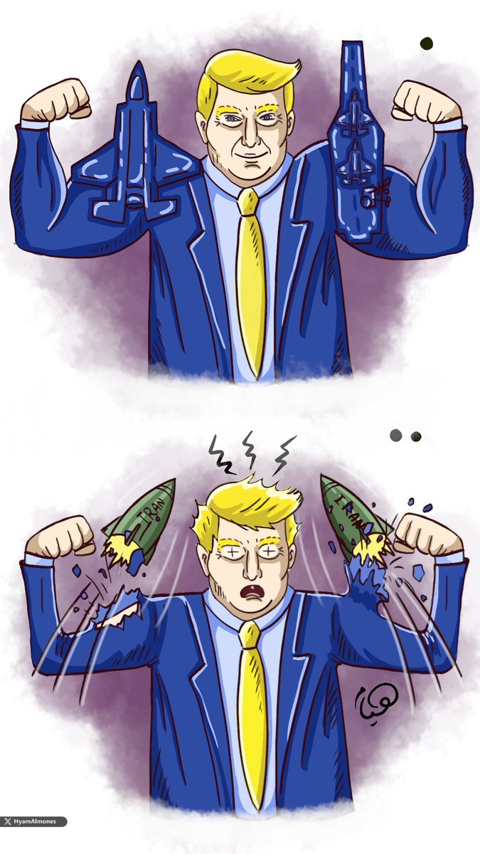 HyamAlmones tweet media