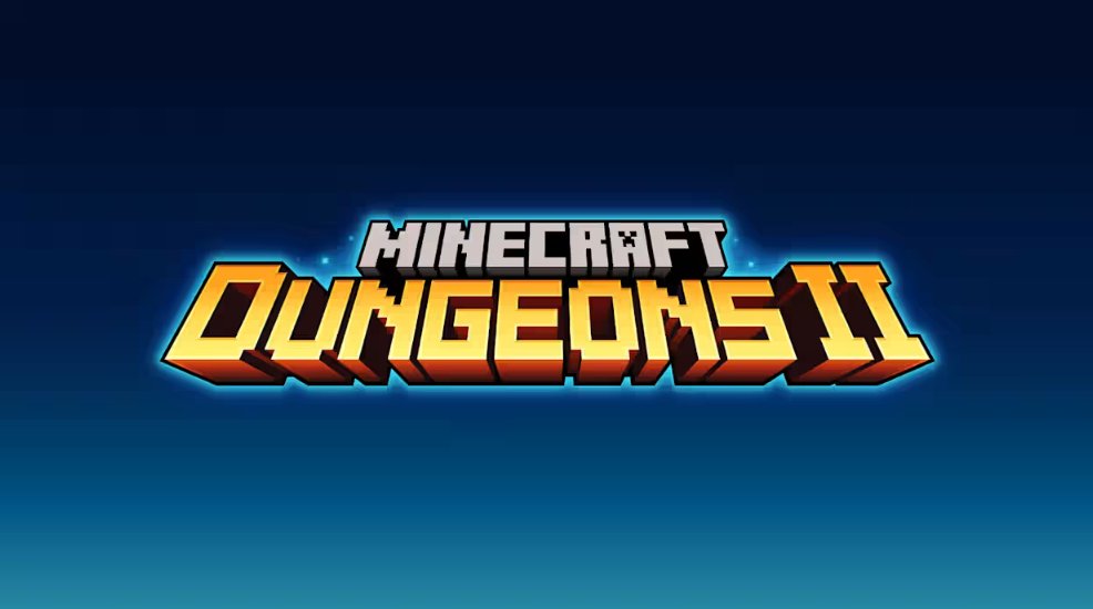 vpesports1's tweet image. New post (Minecraft Dungeons 2 — announcement, 2026 release and key gameplay, loot and progression changes) has been published on VPEsports - vpesports.com/featured-news/…