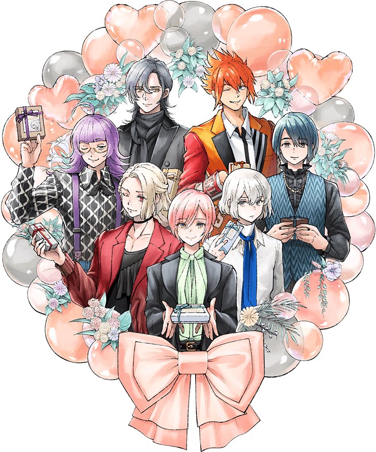 Ken☆ (23) tweet media