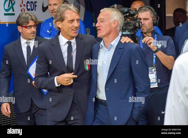 Fan account tweet media