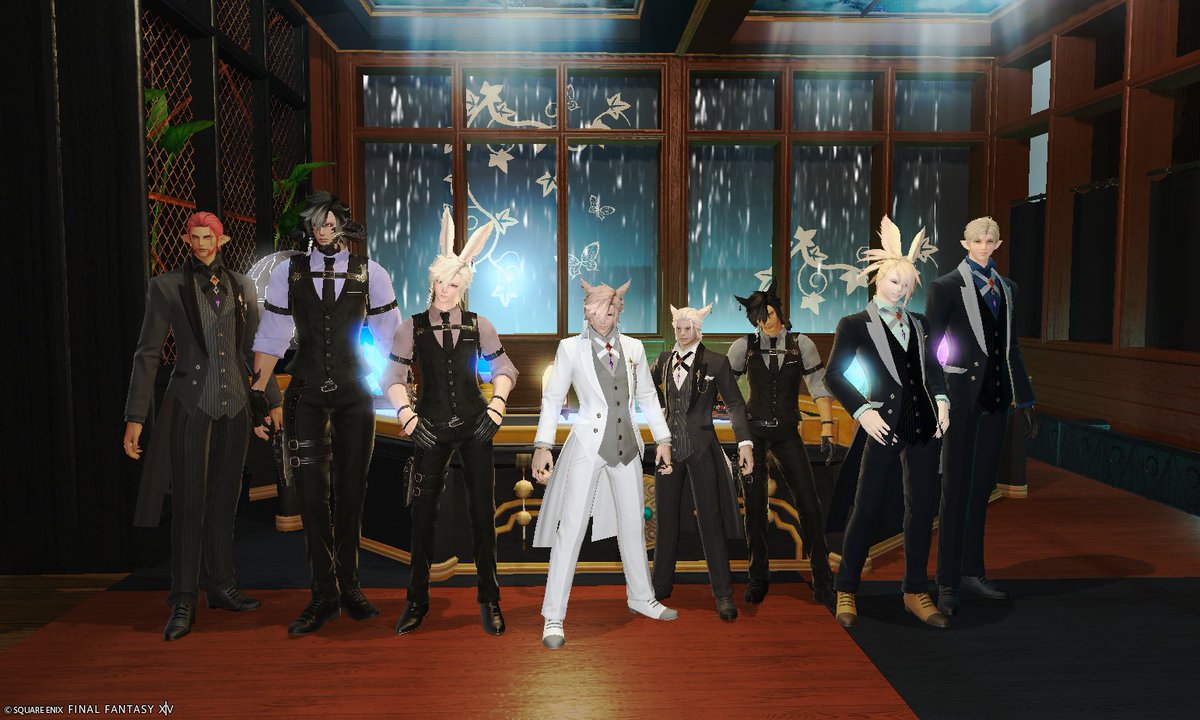 Lakeblues Fizz(RP) tweet media