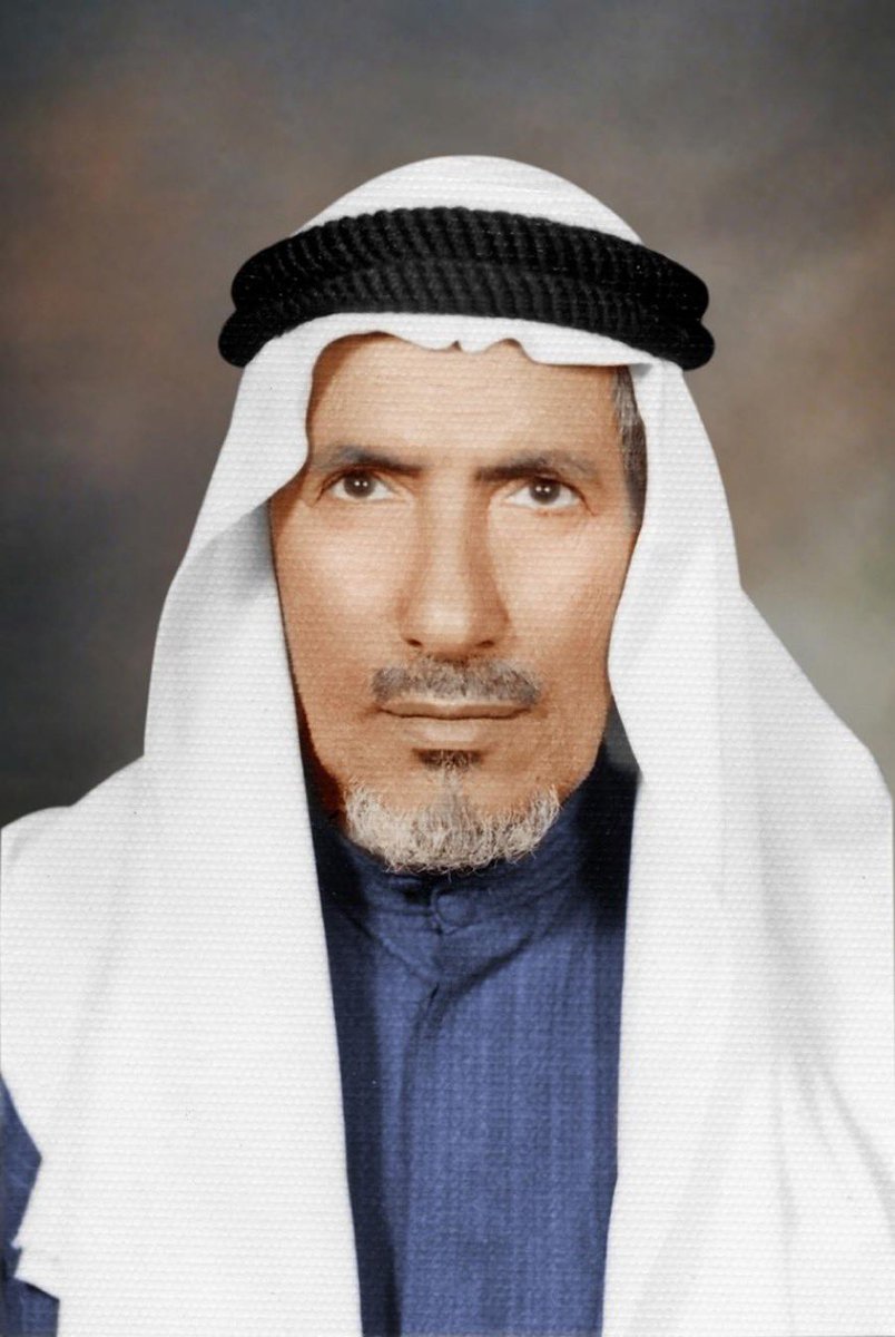 فهد الكليب tweet media