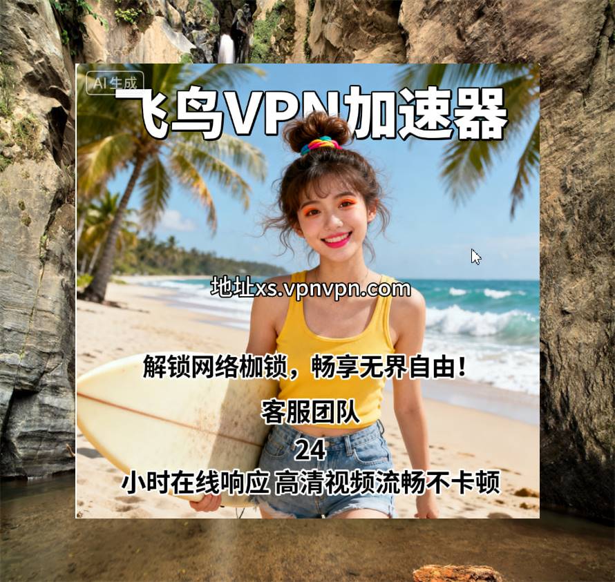 vpn tweet media