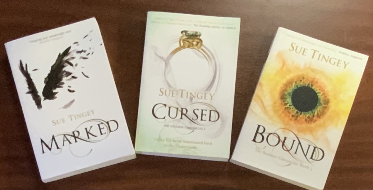 Sue Tingey tweet media