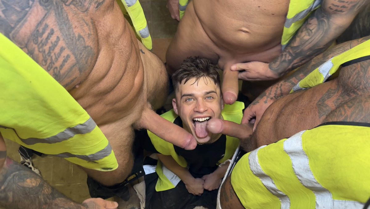 Official Andy Lee (Team Andy) tweet media