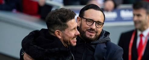 Fan account tweet media