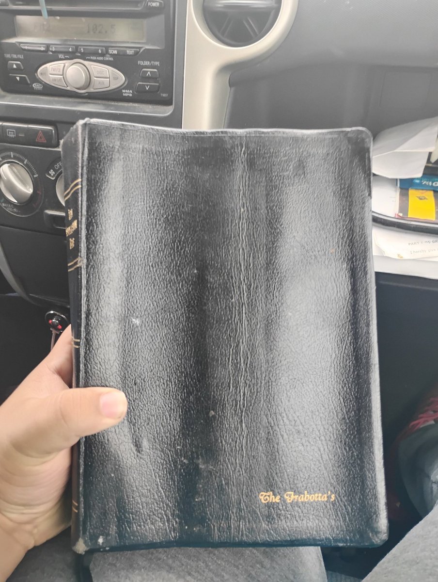 L.A Teeter tweet media