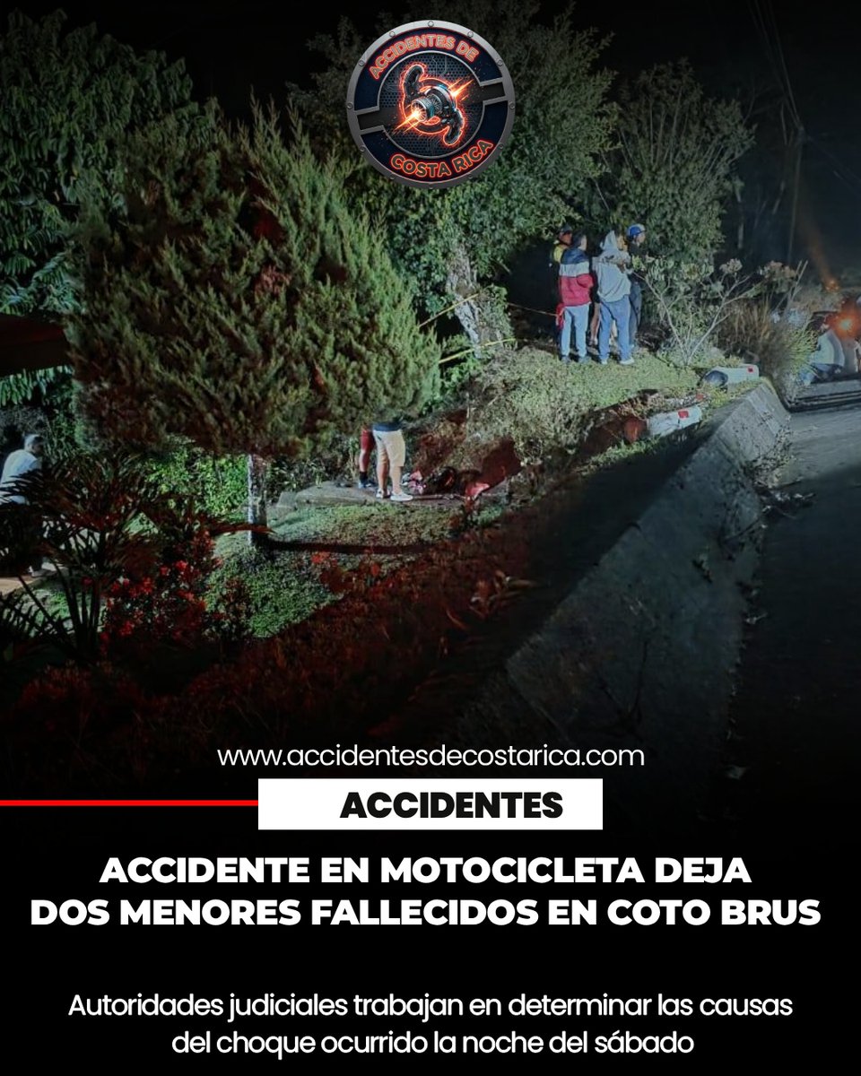 ACCIDENTES DE COSTA RICA.net tweet media