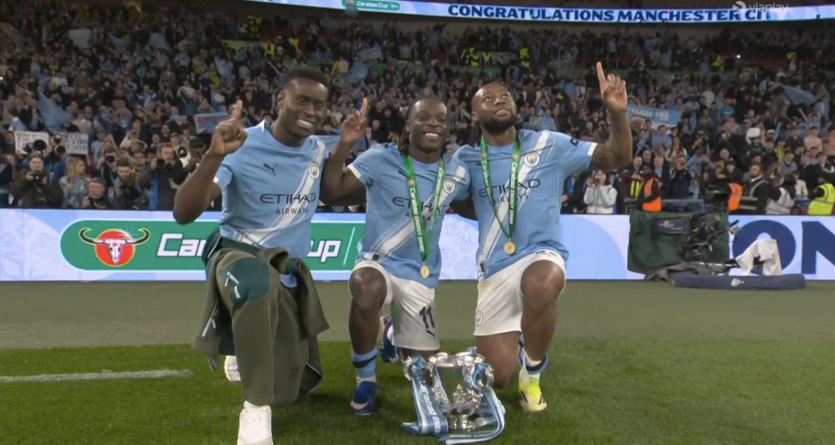 The Touchline | 𝐓 tweet media