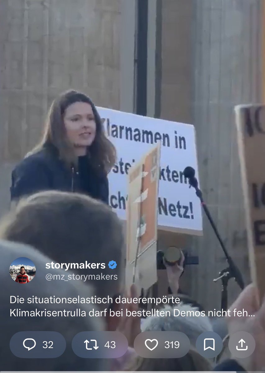 Evi Denz TrustedFlagger™️ HateAid™️ tweet media