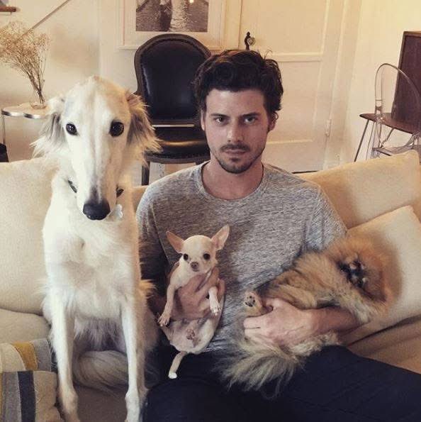 Francon Edits tweet media