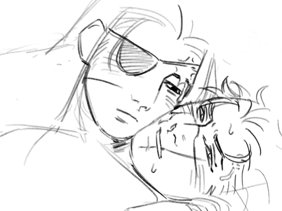 milo 🩸 tweet media