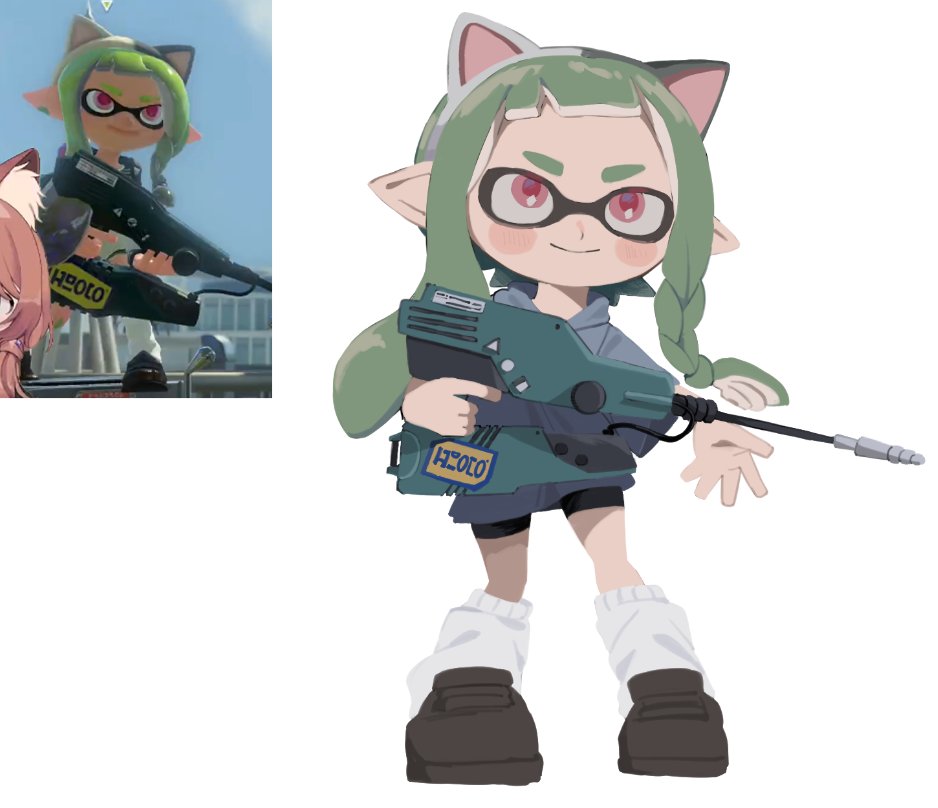 さくまさん tweet media