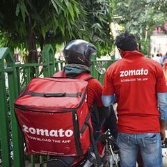 Belgaum_Foodies's tweet image. Food delivery company #Zomato has increased its platform fee to ₹14.90 per order from ₹12.5. #Swiggy has been charging ₹14.99.
Both already charge almost 30% commission from the restaurants inc GST.

One more reason for people to opt for offline dining unless really necessary