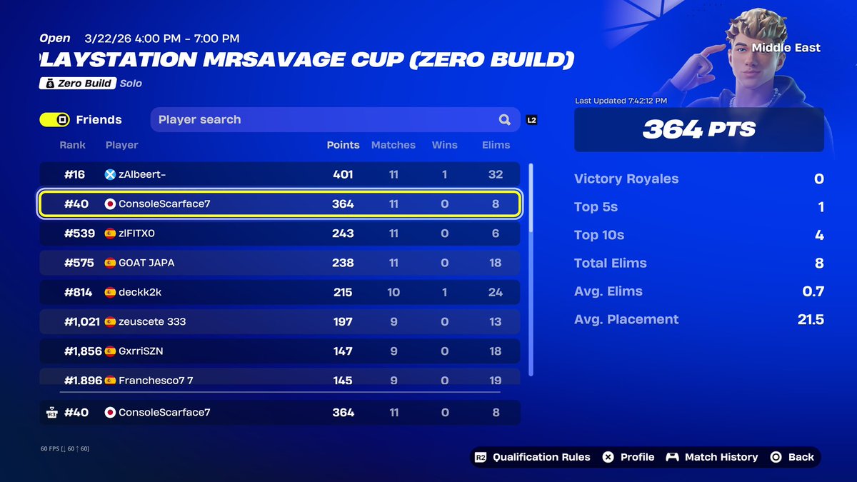 TRZ Scarface tweet media