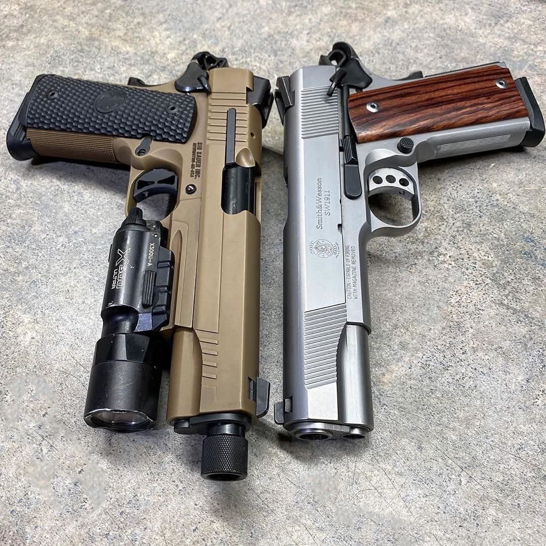 Daily Gun Dose tweet media