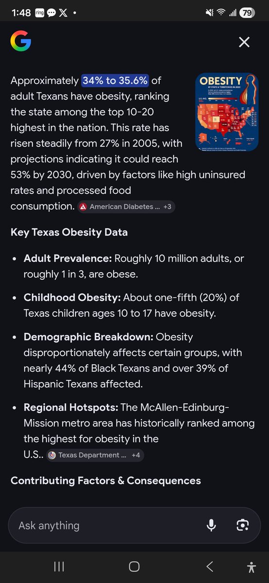 American Faith tweet media