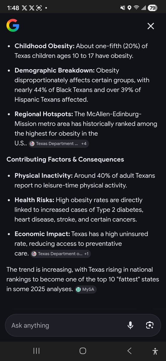 American Faith tweet media