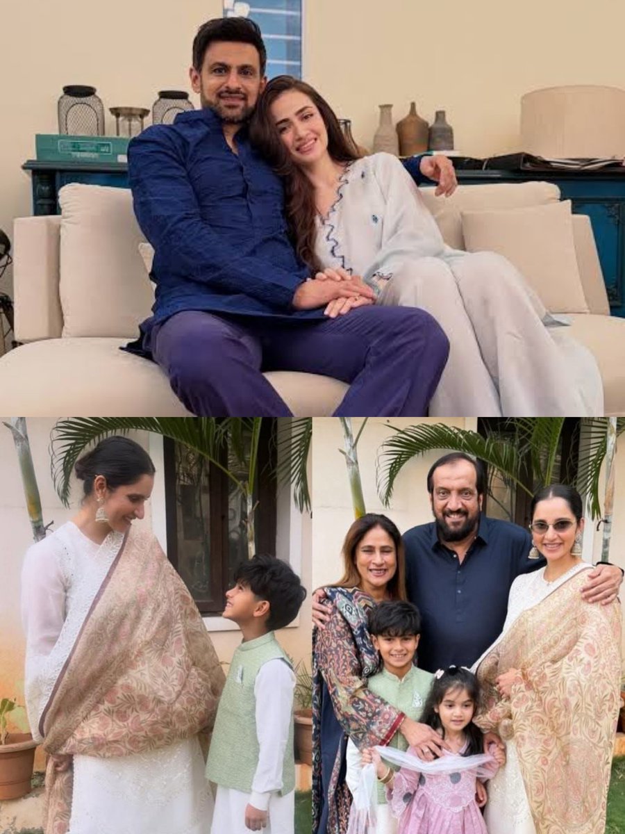 Zahida Rao tweet media