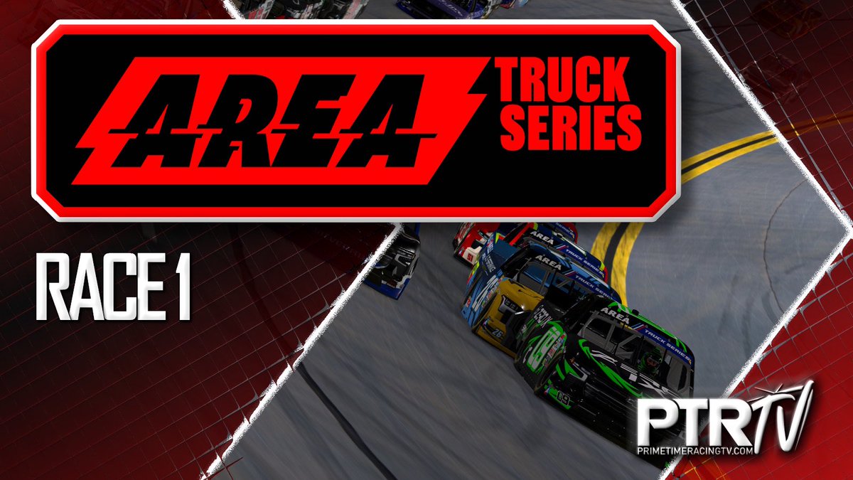 AREA iRacing tweet media