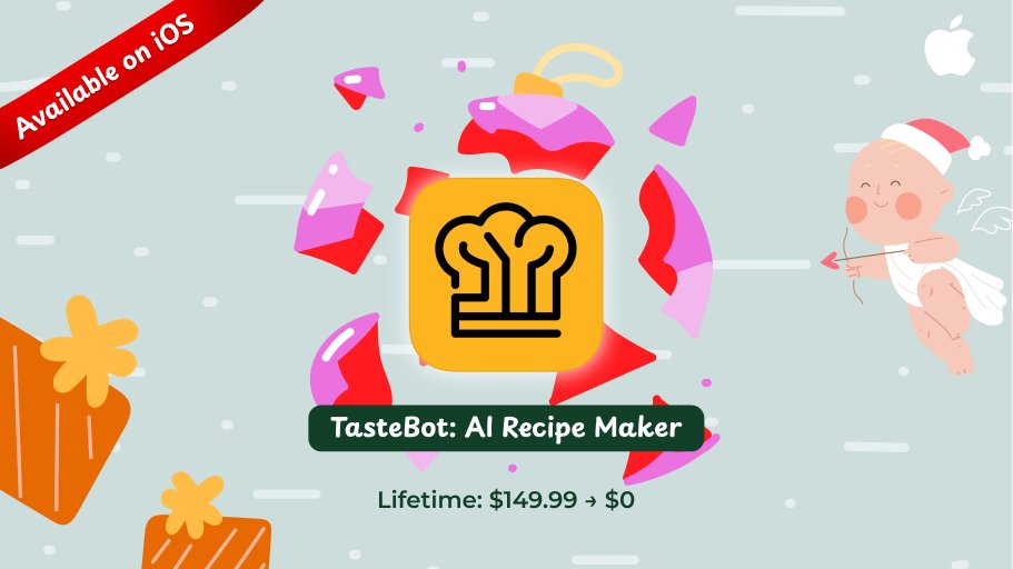 Indie App Santa tweet media