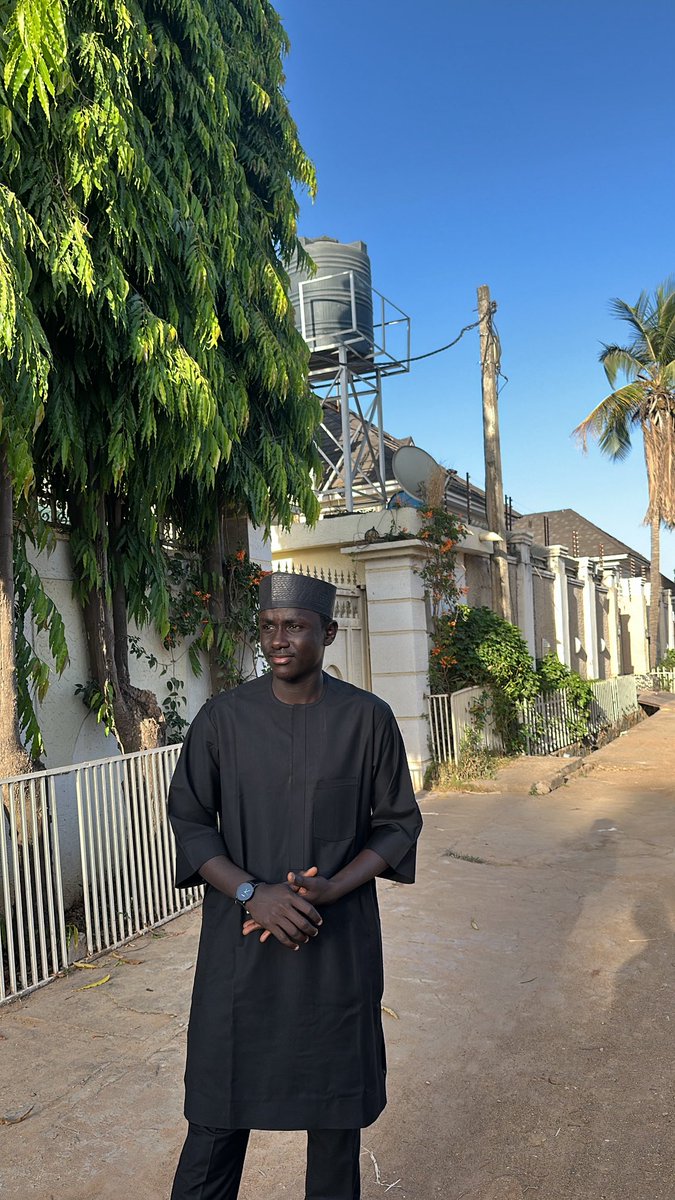 Muntari✨ tweet media