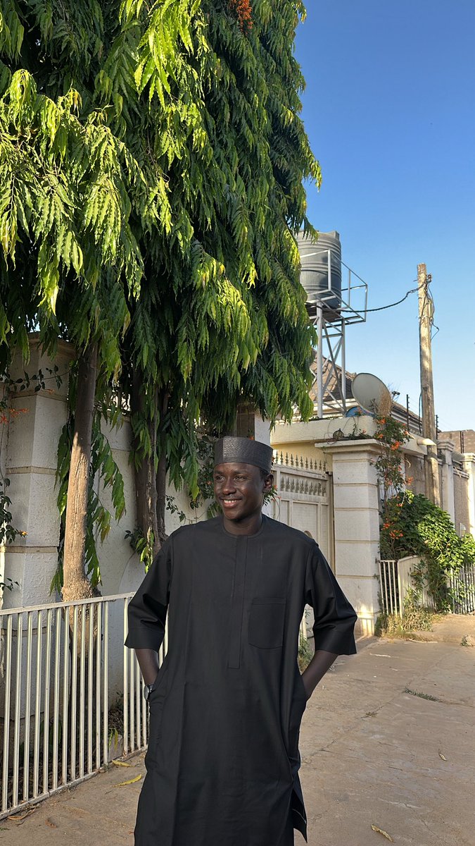 Muntari✨ tweet media