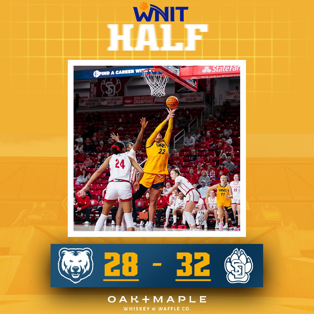 UNC Bears WBB tweet media