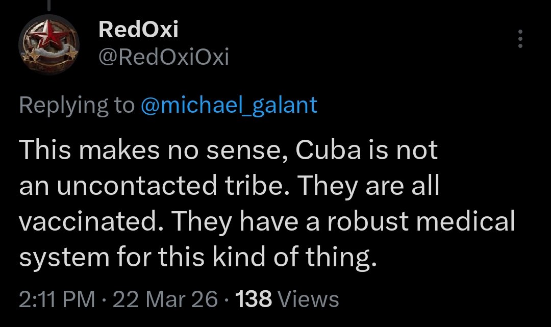 🔻Doom Scromitariat🔻 ☭ tweet media