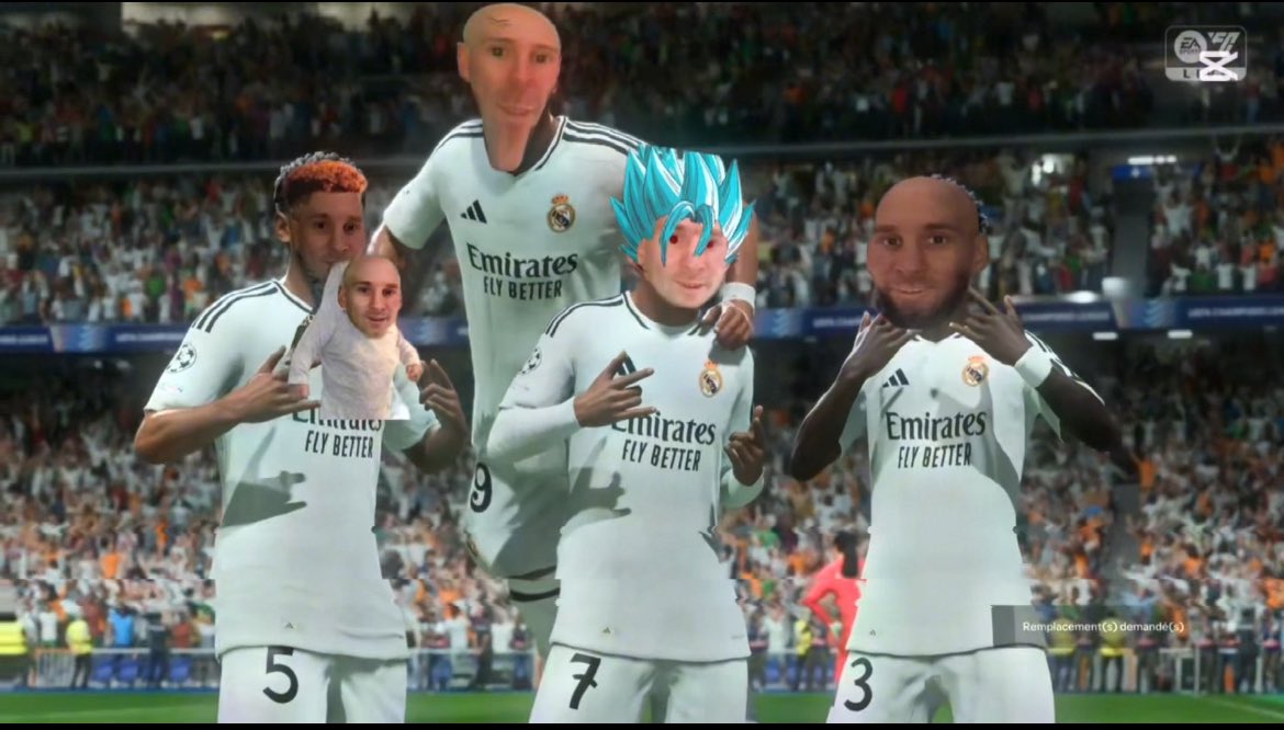 Isco✇ 𓃠 tweet media