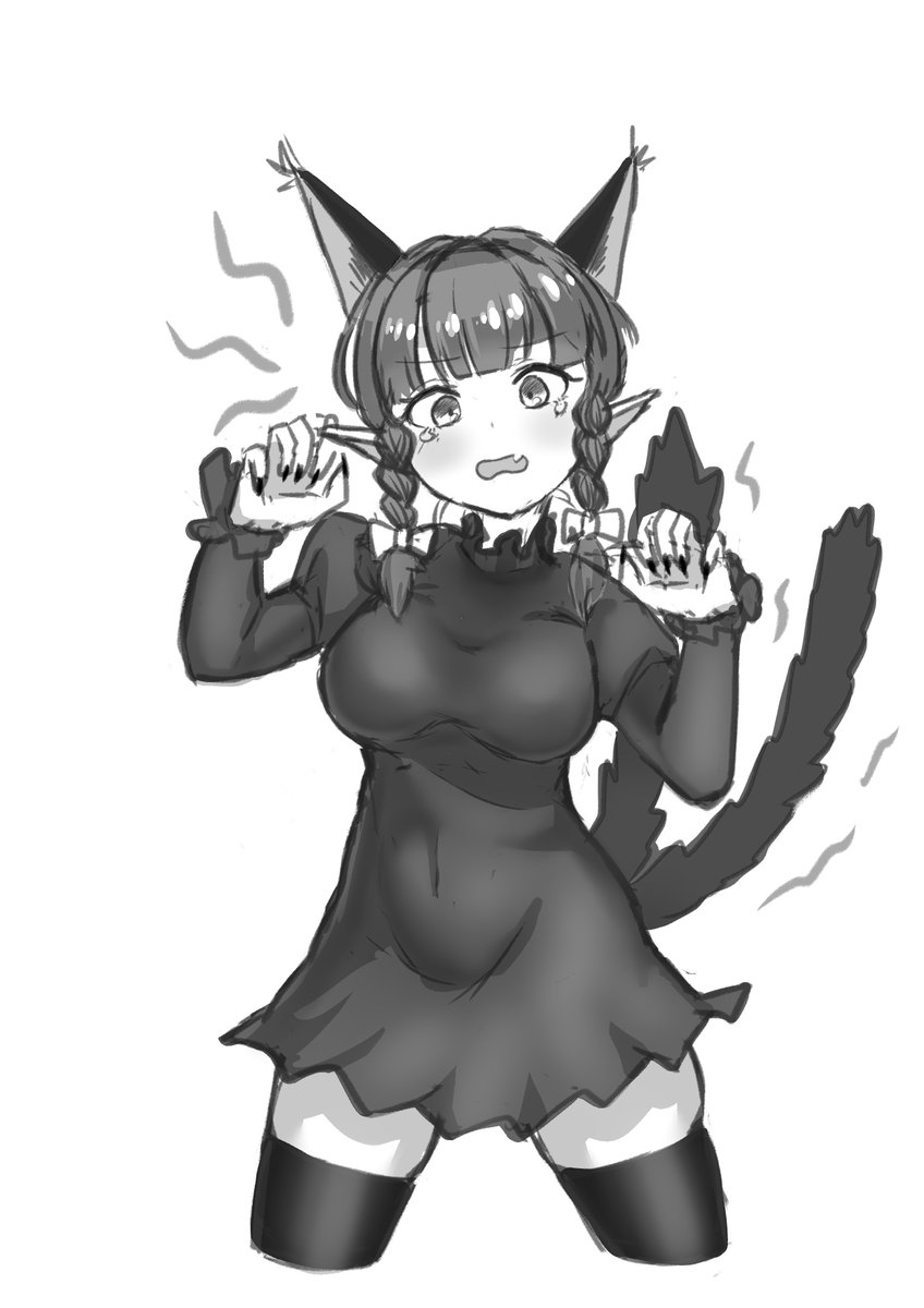 不眠兎 tweet media